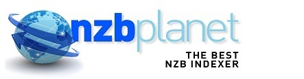 Nzb Planet - NZB Logo